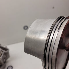 cylindre piston husqvarna 610 sms 2001-2