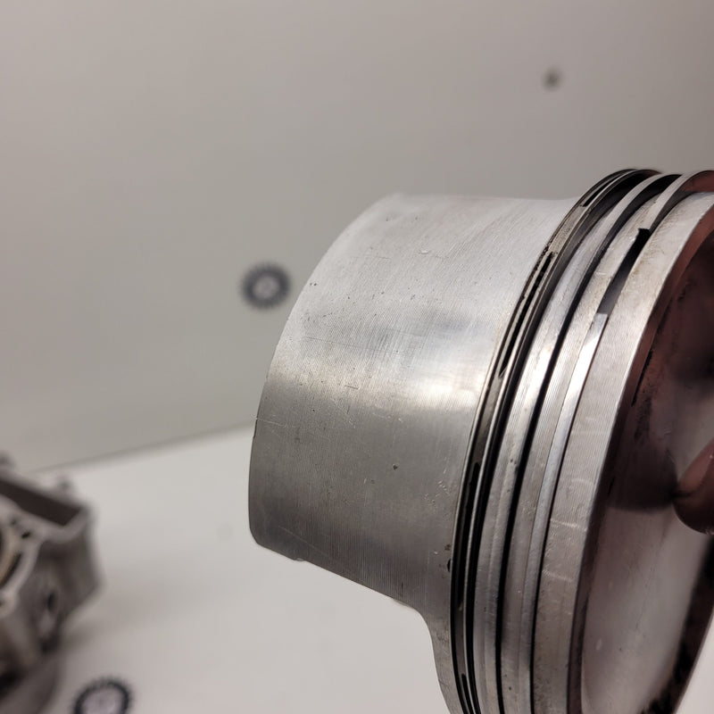 cylindre piston husqvarna 610 sms 2001-2