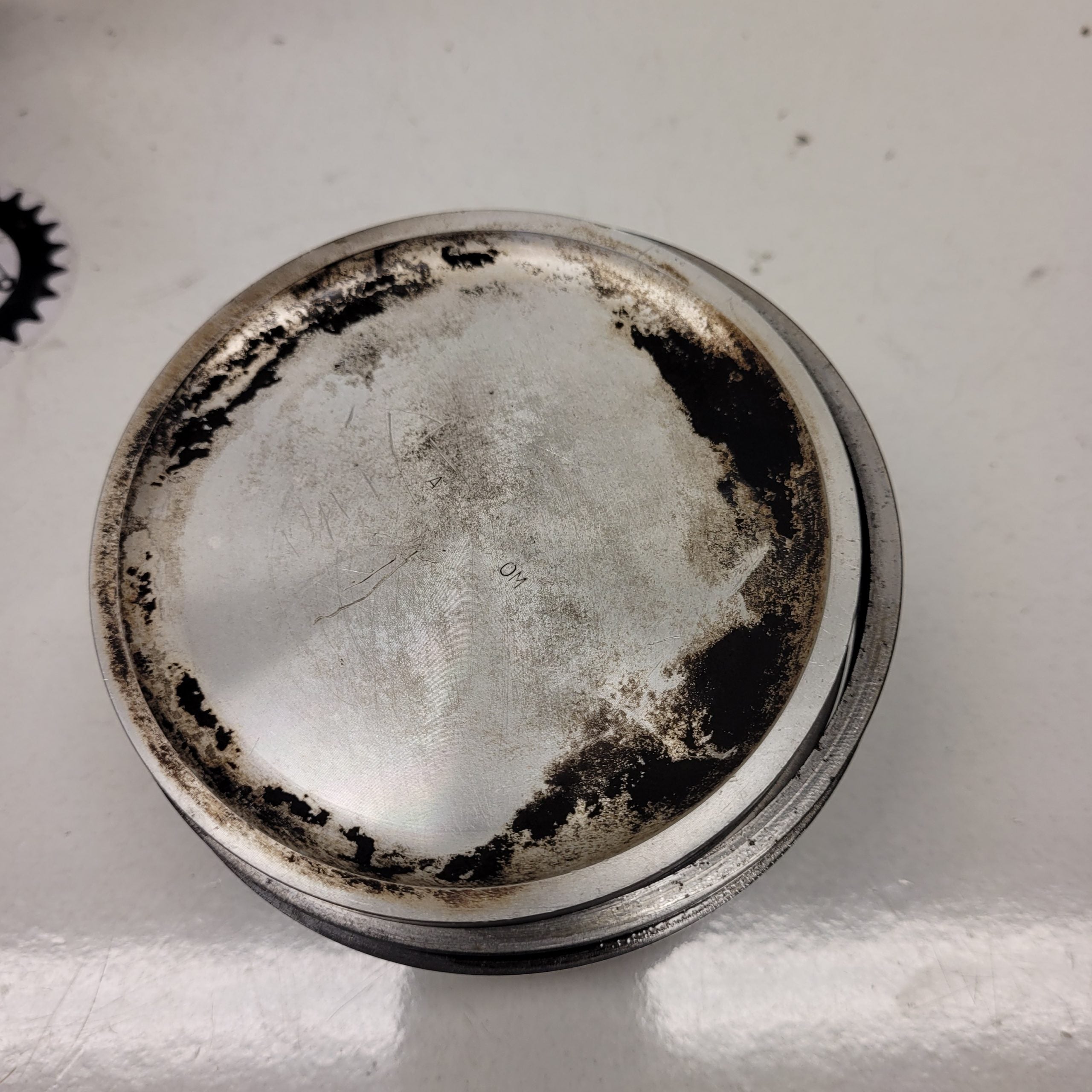 cylindre piston husqvarna 610 sms 2001-3
