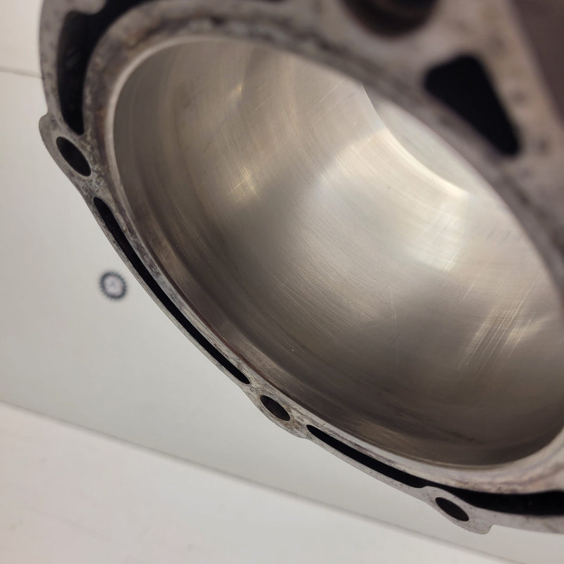cylindre piston husqvarna 610 sms 2001-5