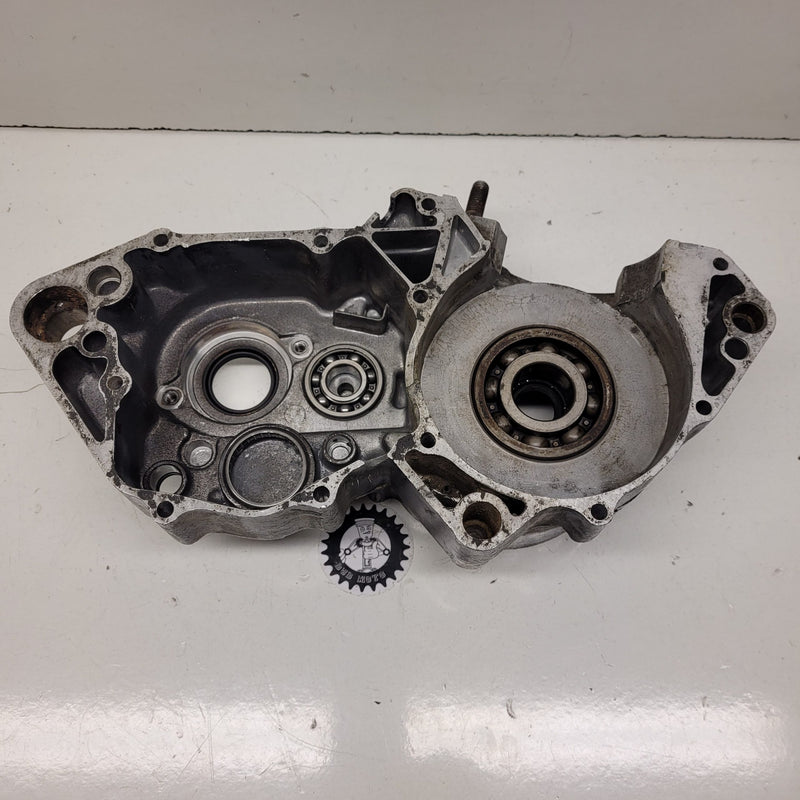 paire carters en l'état honda 250 cr 1984-2
