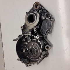 paire carters en l'état honda 250 cr 1984-11