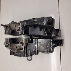 paire carters en l'état honda 250 cr 1984-10