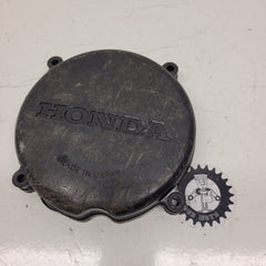 couvercle allumage honda 250 cr 1984-1