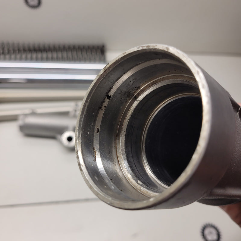 élément de fourche honda 250 cr 1984-6