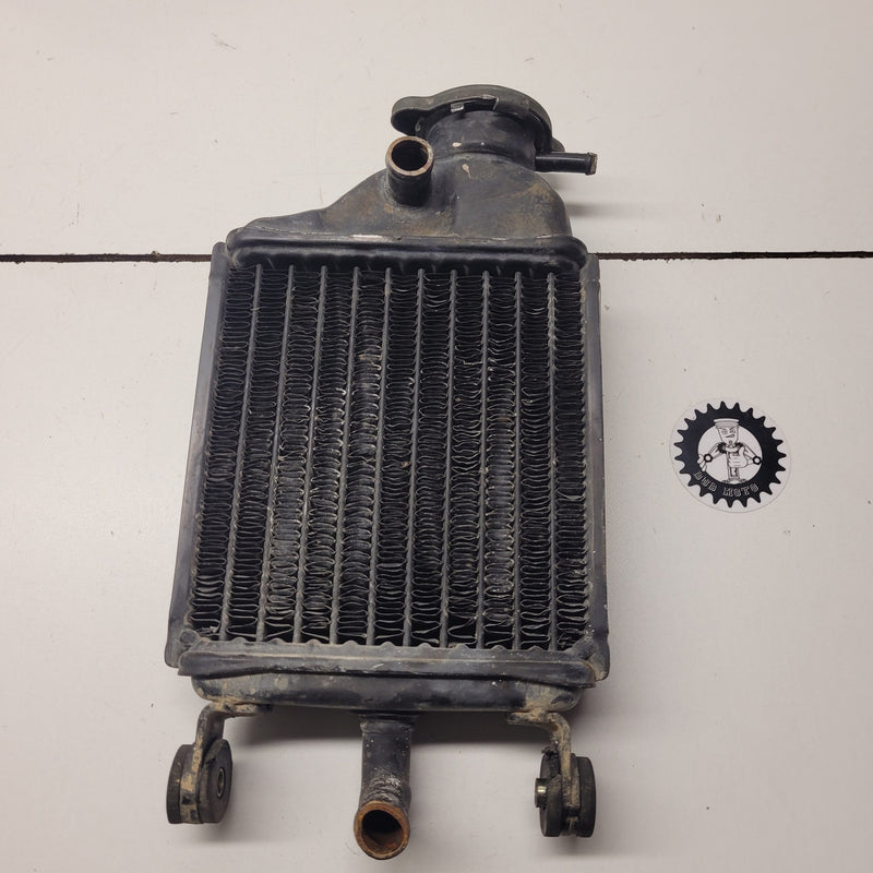 radiateur yamaha 80 yz 1982-2