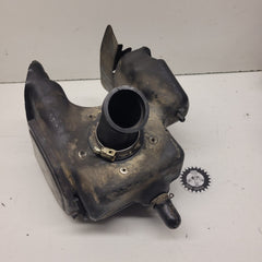 boite a air yamaha 80 yz 1982-1