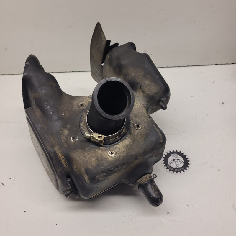 boite a air yamaha 80 yz 1982-1