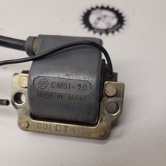 bobine allumage yamaha 80 yz 1982-2