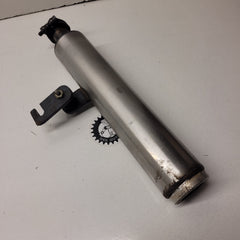 silencieux yamaha 80 yz 1982-2