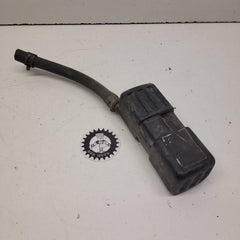 poumon yamaha 80 yz 1982-1
