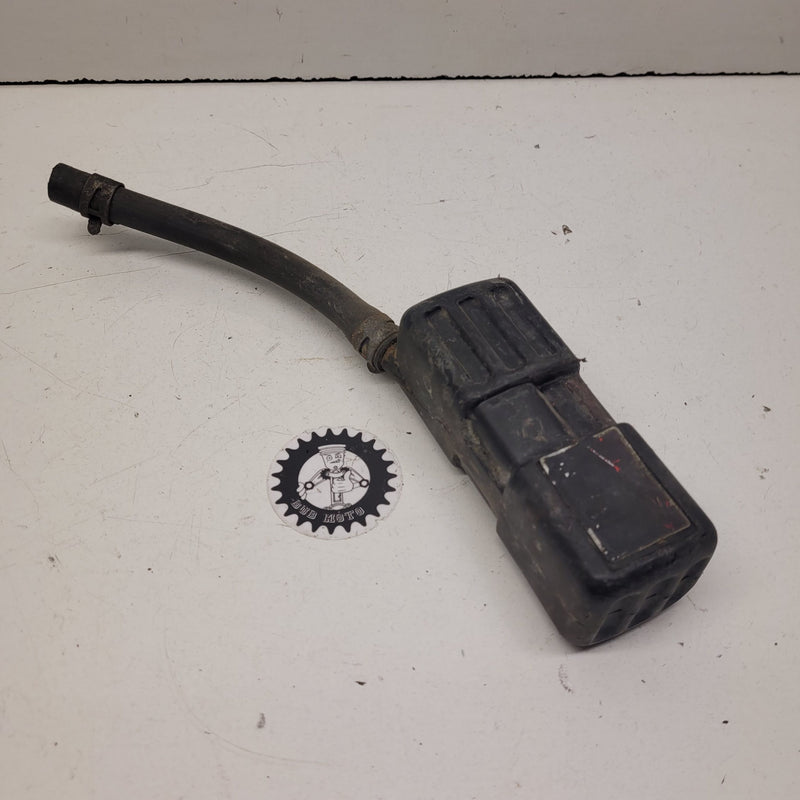 poumon yamaha 80 yz 1982-1