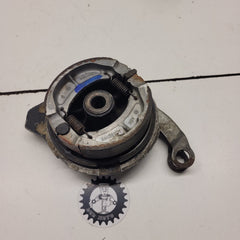 tambour frein yamaha 80 yz 1982-2
