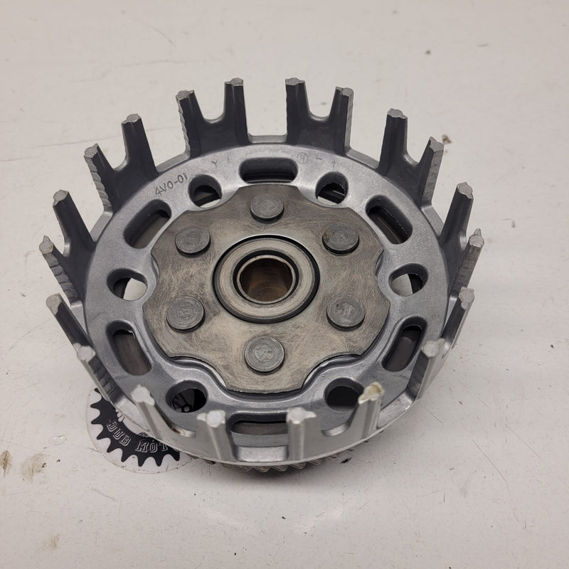 cloche embrayage yamaha 80 yz 1982-1