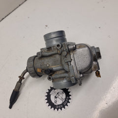 carburateur yamaha 80 yz 1982-1