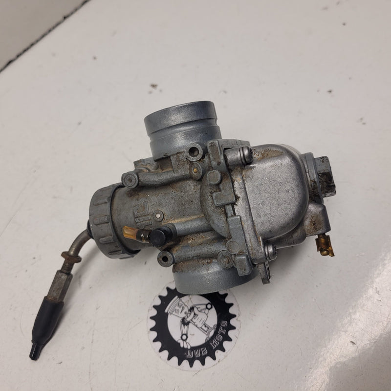 carburateur yamaha 80 yz 1982-1