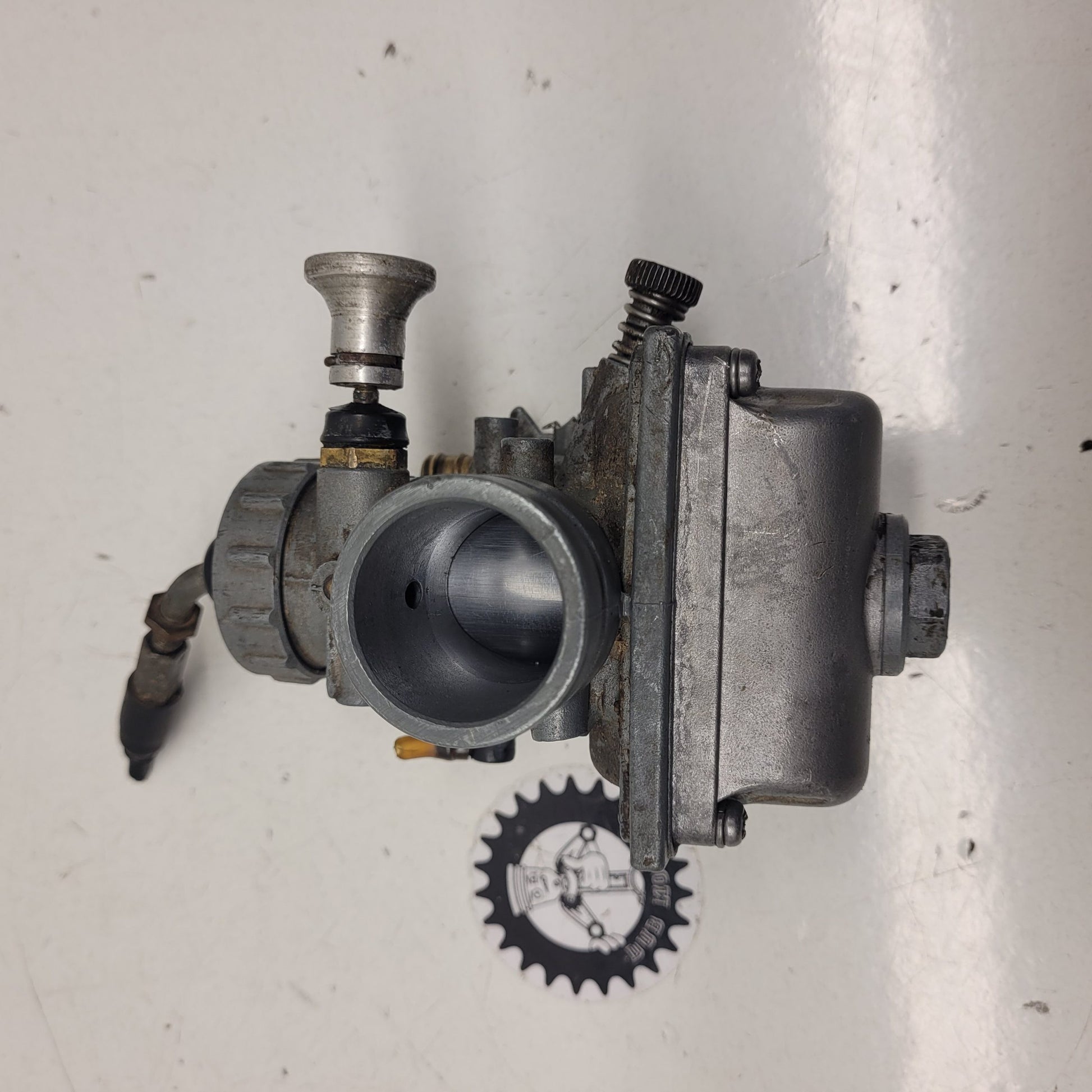 carburateur yamaha 80 yz 1982-2