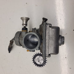 carburateur yamaha 80 yz 1982-2