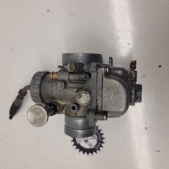 carburateur yamaha 80 yz 1982-4