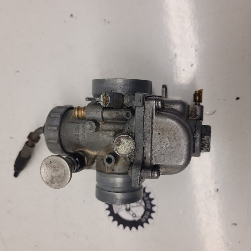 carburateur yamaha 80 yz 1982-4