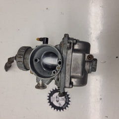 carburateur yamaha 80 yz 1982-3