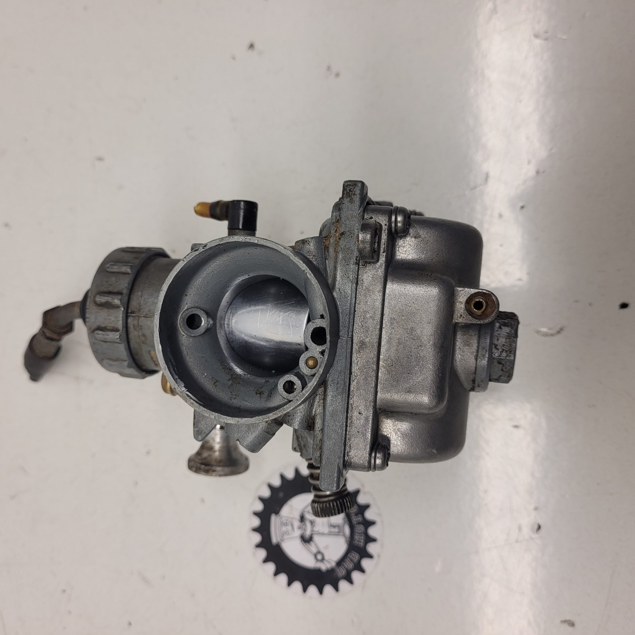 carburateur yamaha 80 yz 1982-3