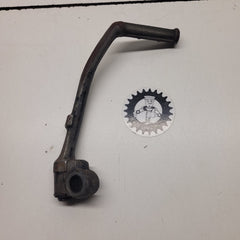 kick yamaha 80 yz 1982-1