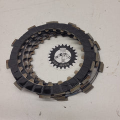 disque embrayage yamaha 80 yz 1982-1