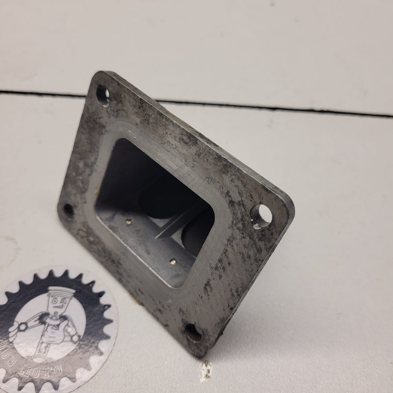 boite a clapet yamaha 80 yz 1982-2