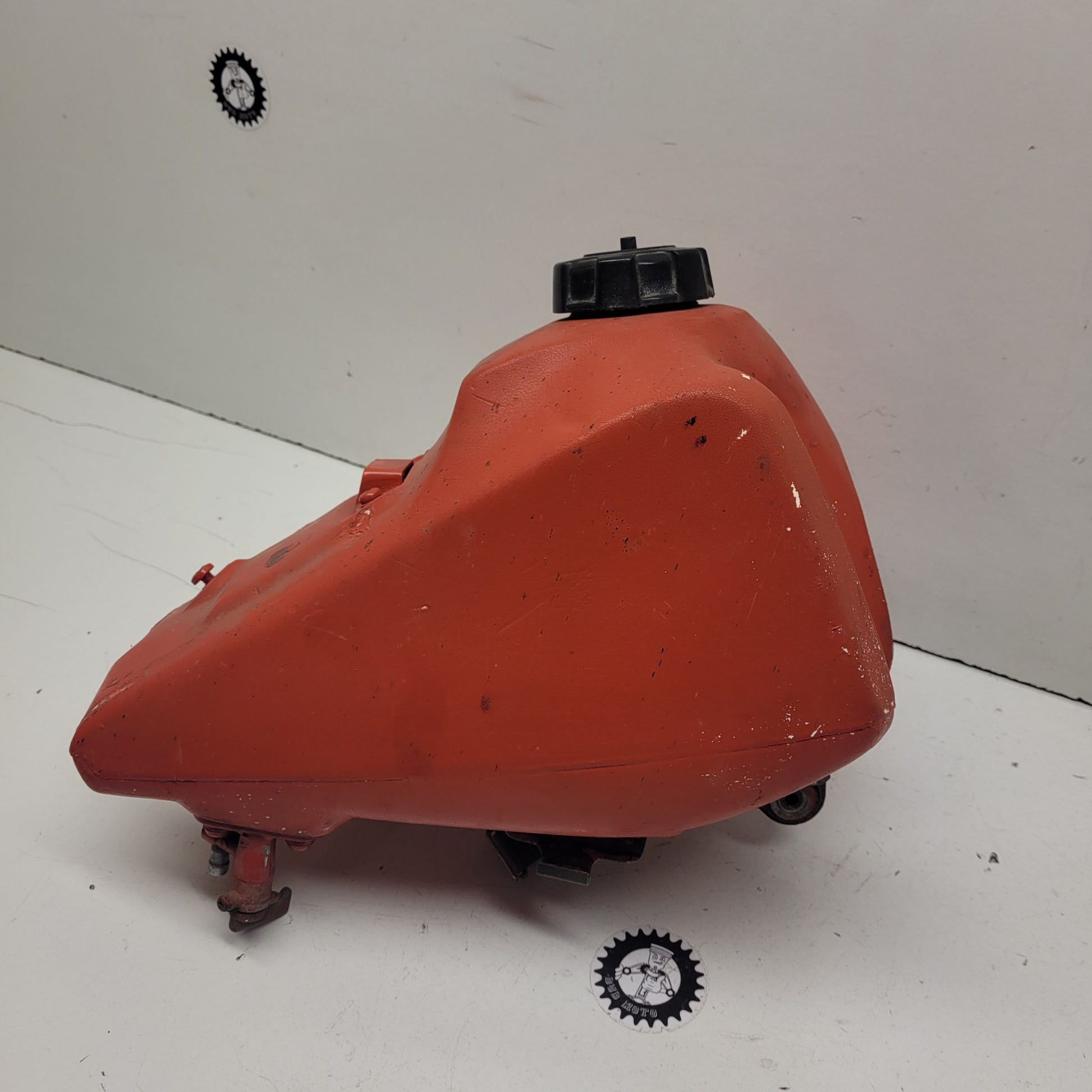 réservoir yamaha 80 yz 1982-1