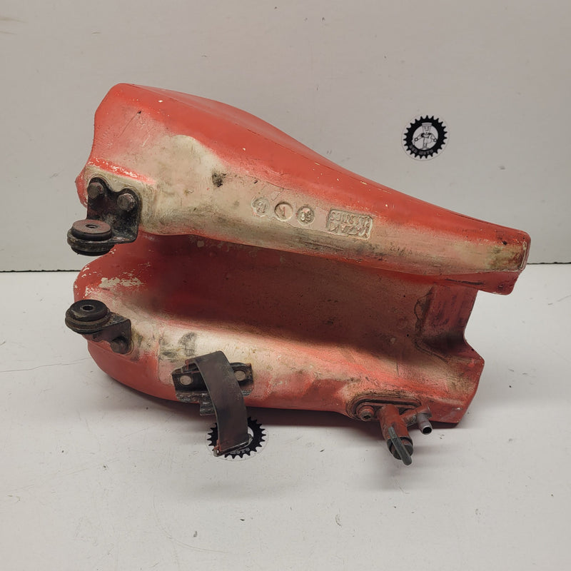 réservoir yamaha 80 yz 1982-3