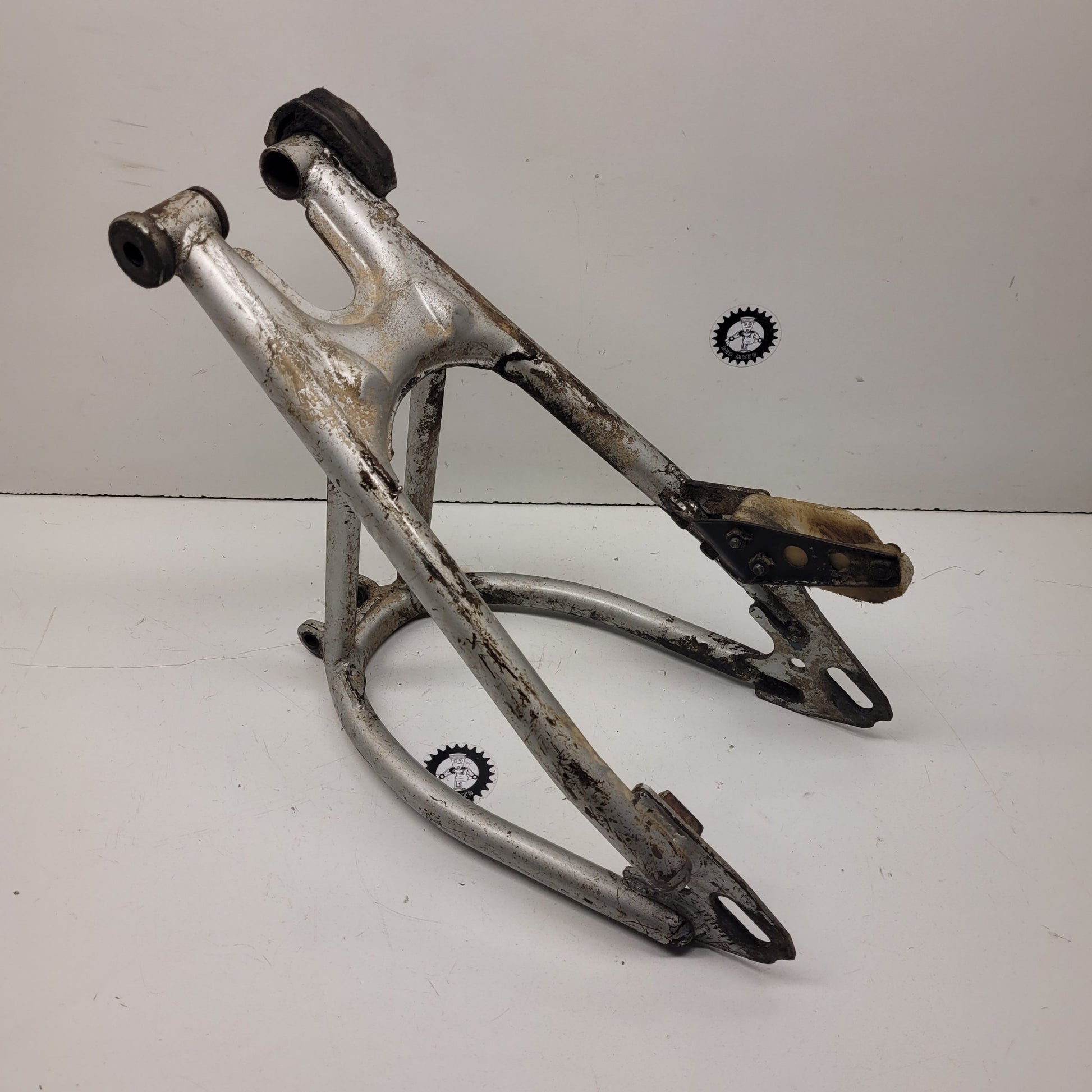 bras oscillant yamaha 80 yz 1982-2