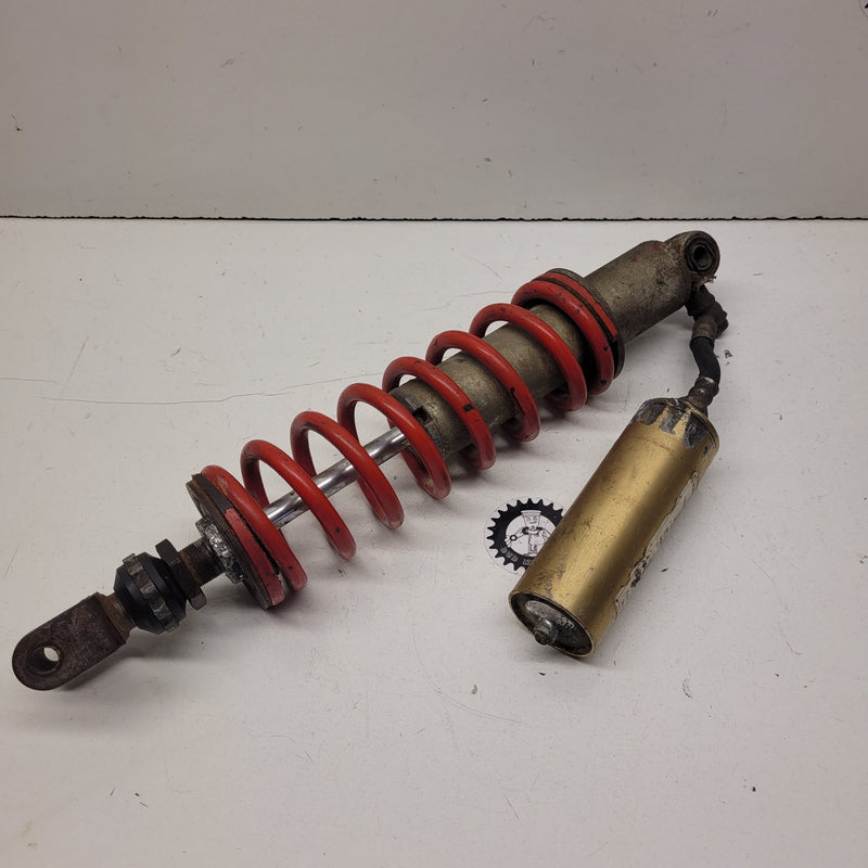 amortisseur en l'état yamaha 80 yz 1984-1
