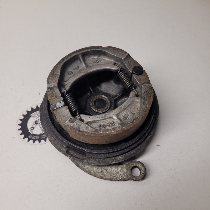 tambour yamaha 80 yz 1984-2