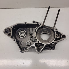 carter moteur gauche yamaha 80 yz 1984-2