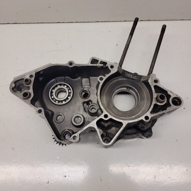 carter moteur gauche yamaha 80 yz 1984-2