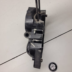 carter moteur gauche yamaha 80 yz 1984-4