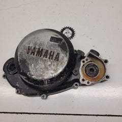 carter embrayage yamaha 80 yz 1984-1