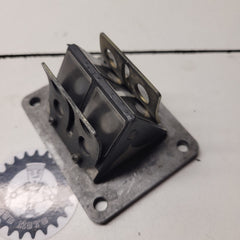 boite a clapet yamaha 80 yz 1984-1