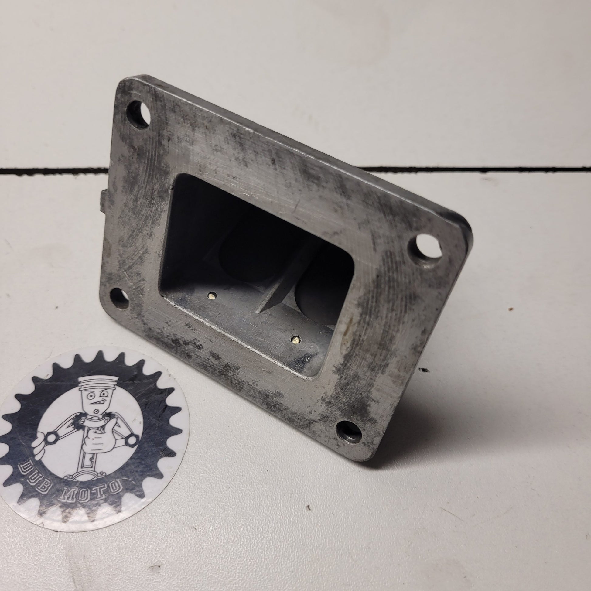 boite a clapet yamaha 80 yz 1984-2