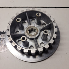 noix embrayage yamaha 80 yz 1984-1