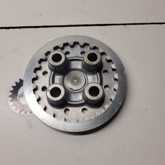 plateau allumage yamaha 80 yz 1984-2