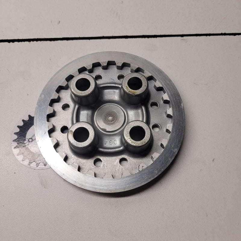 plateau allumage yamaha 80 yz 1984-2