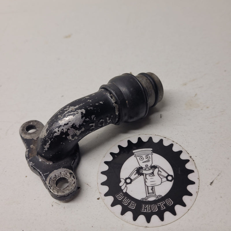 pipe d'eau yamaha 80 yz 1984-1