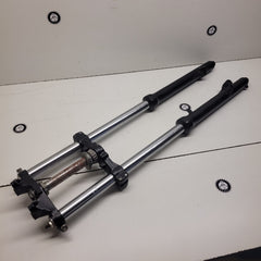 fourche yamaha 80 yz 1984-1