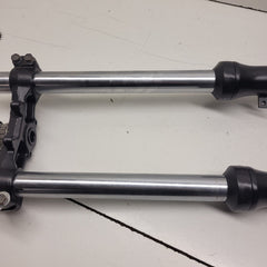 fourche yamaha 80 yz 1984-5