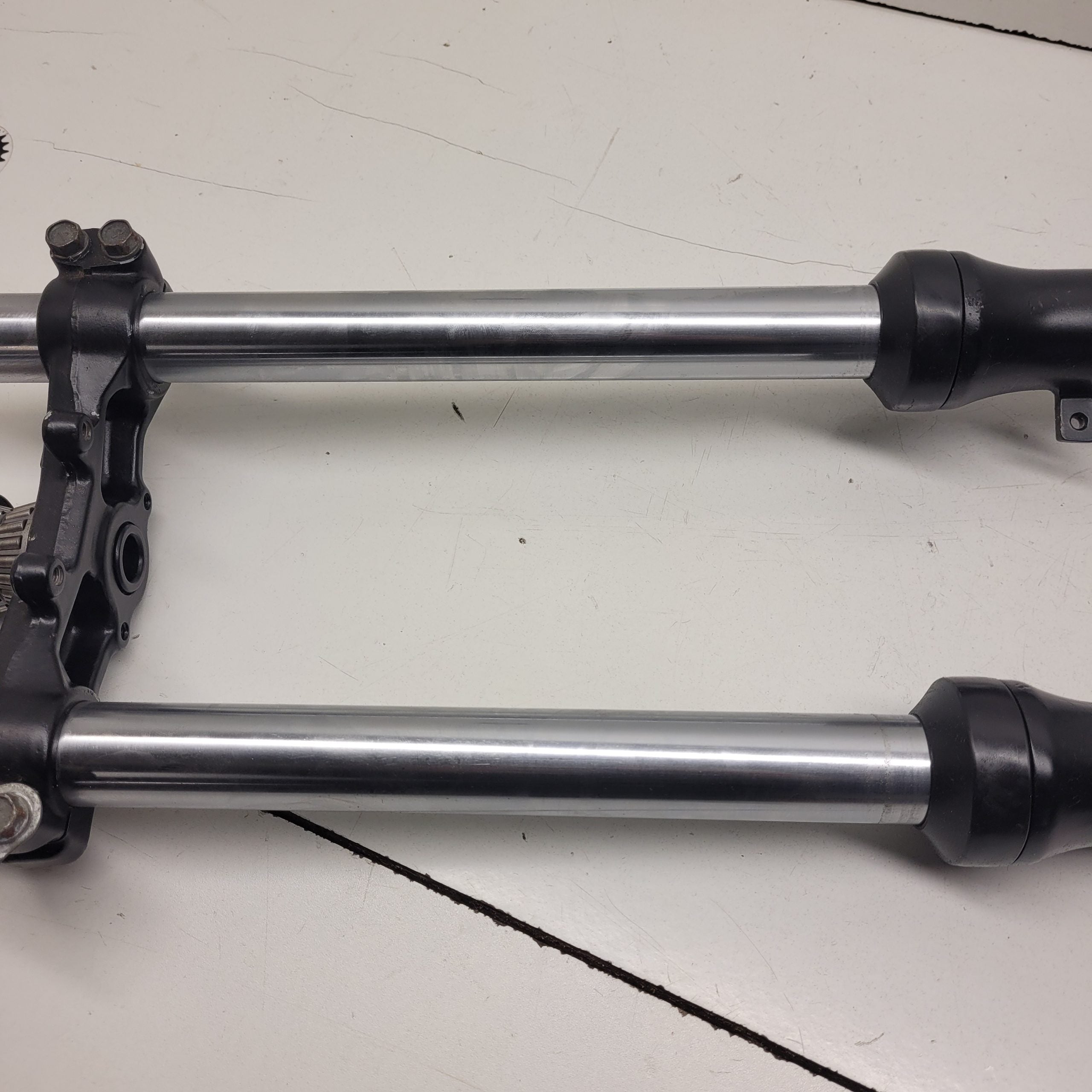 fourche yamaha 80 yz 1984-5