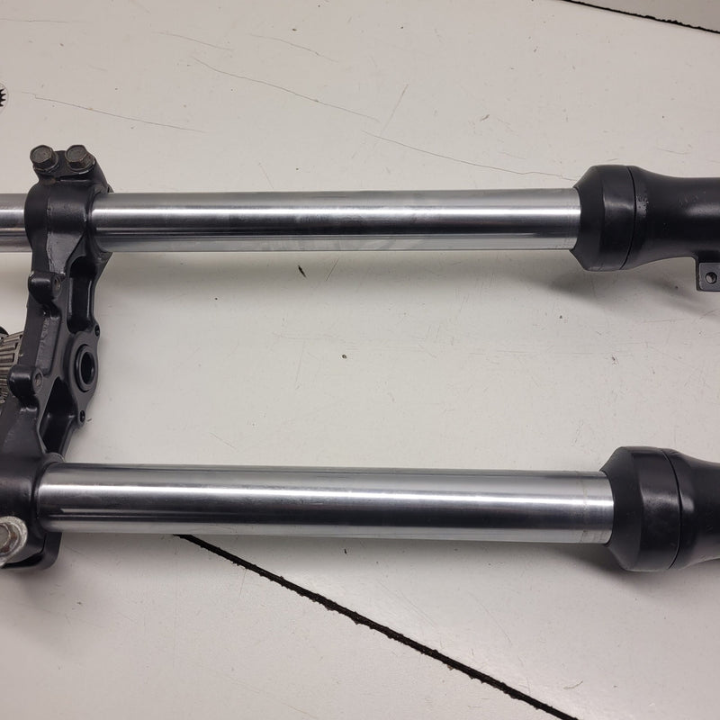 fourche yamaha 80 yz 1984-5