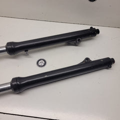 fourche yamaha 80 yz 1984-6