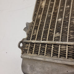 radiateur ktm 250 sxf 2007-2